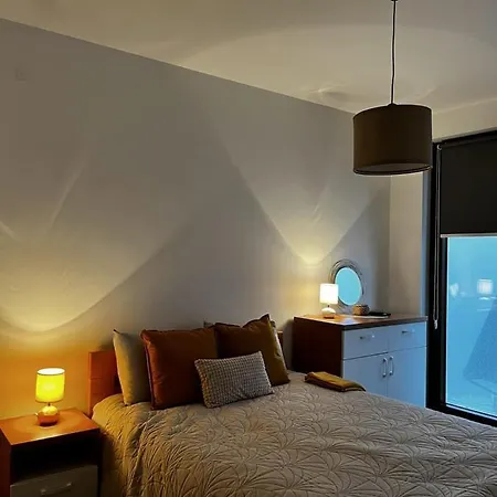 Divcibare_sunrise Apartamento